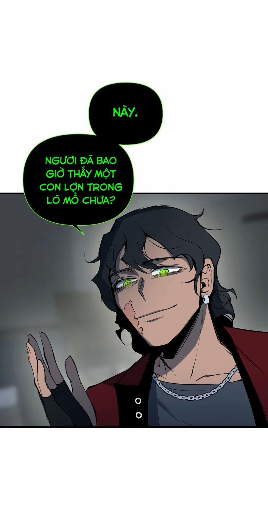 Hand Jumper 13 trang 19