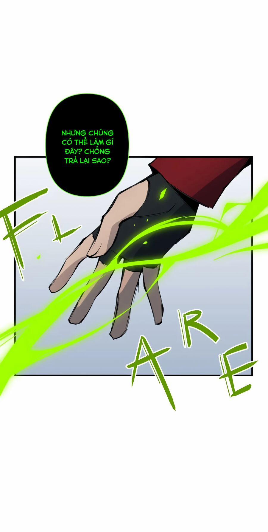 Hand Jumper 13 trang 22