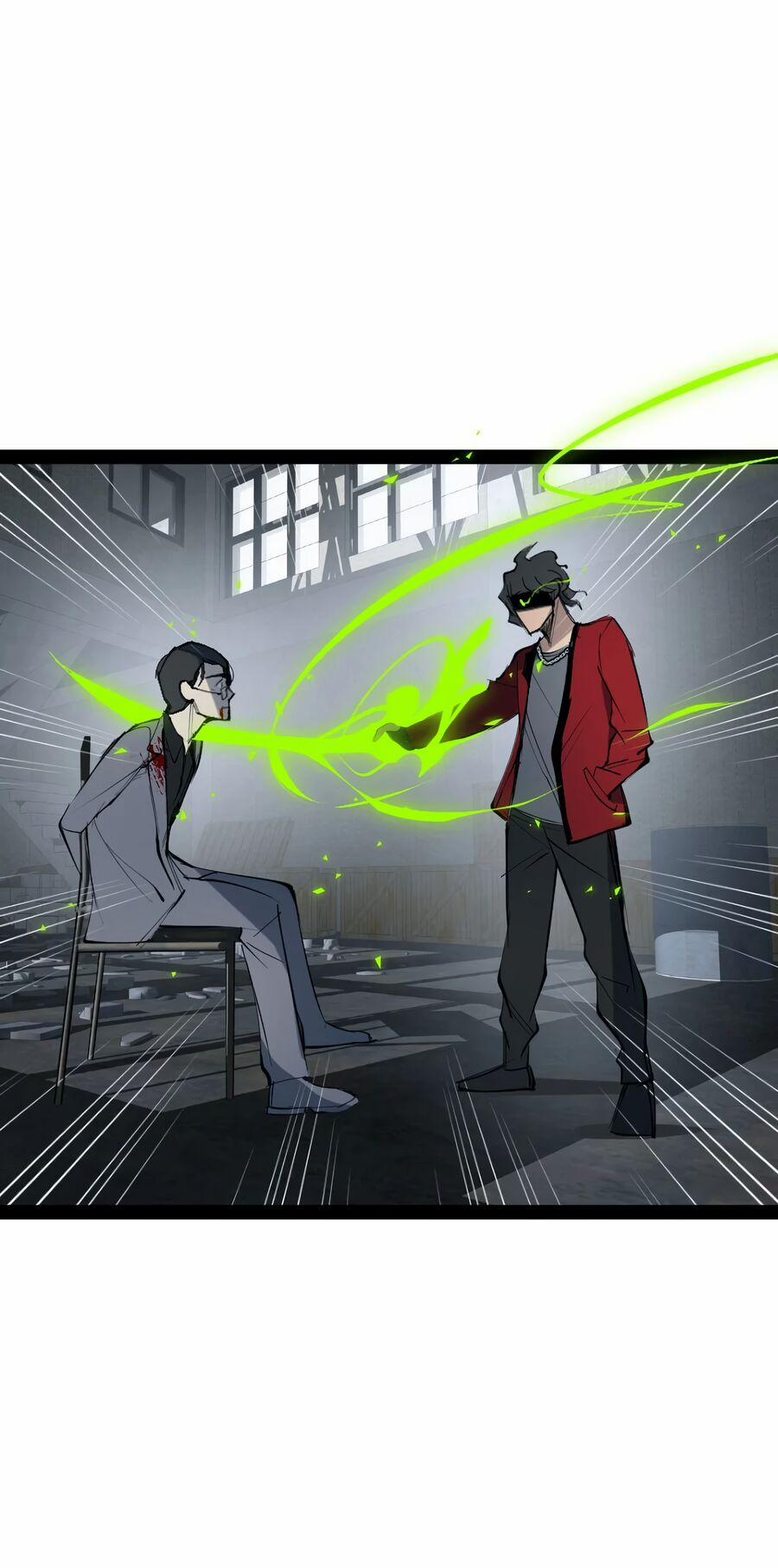 Hand Jumper 13 trang 23