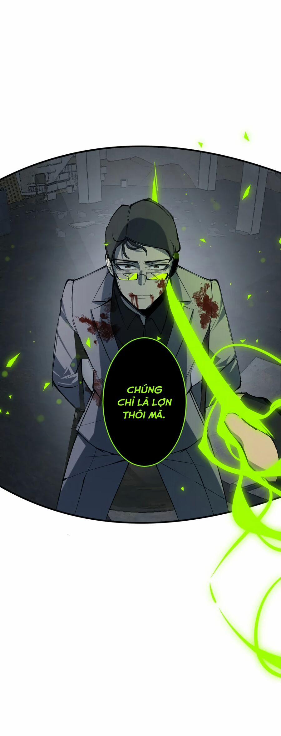 Hand Jumper 13 trang 24