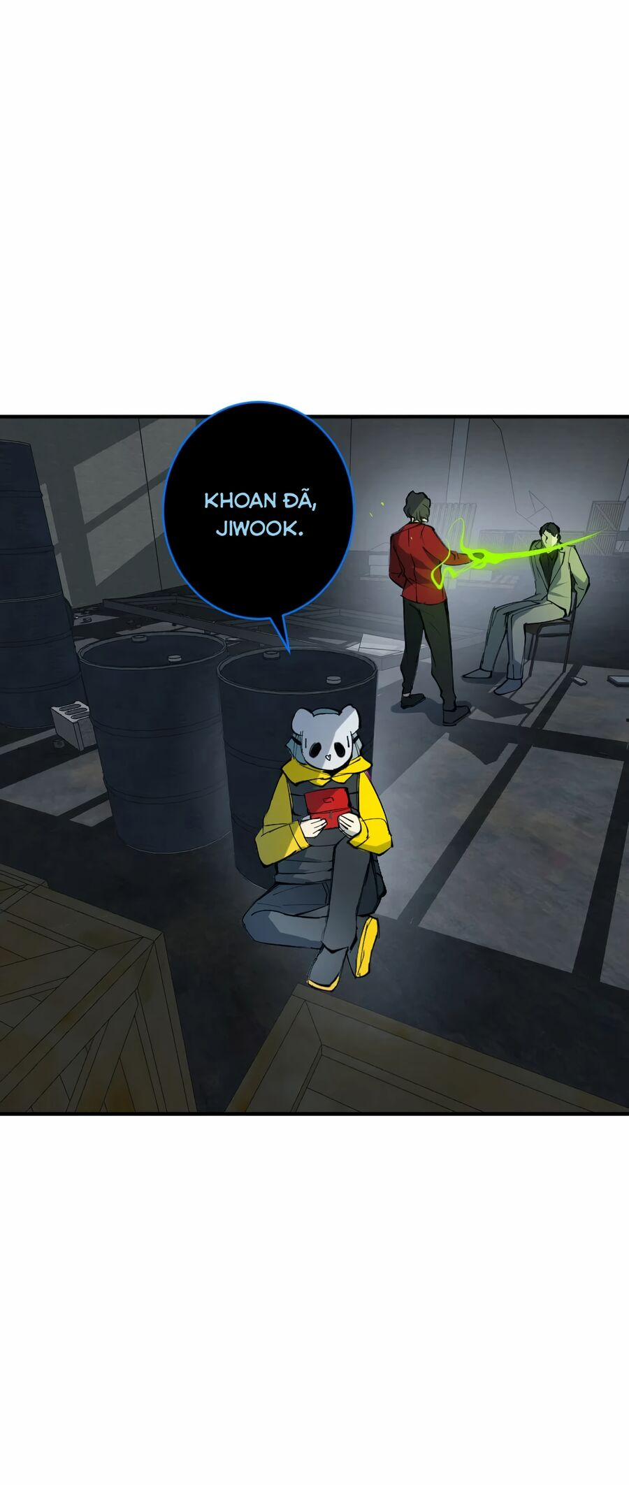 Hand Jumper 13 trang 27