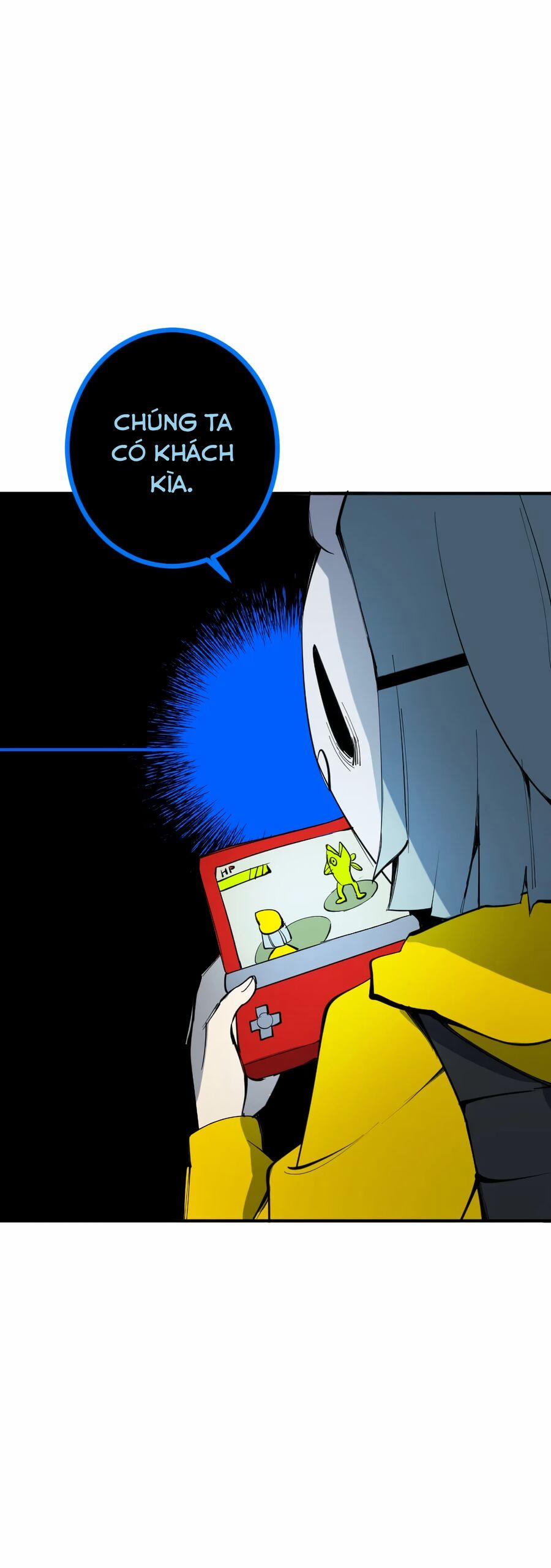 Hand Jumper 13 trang 28