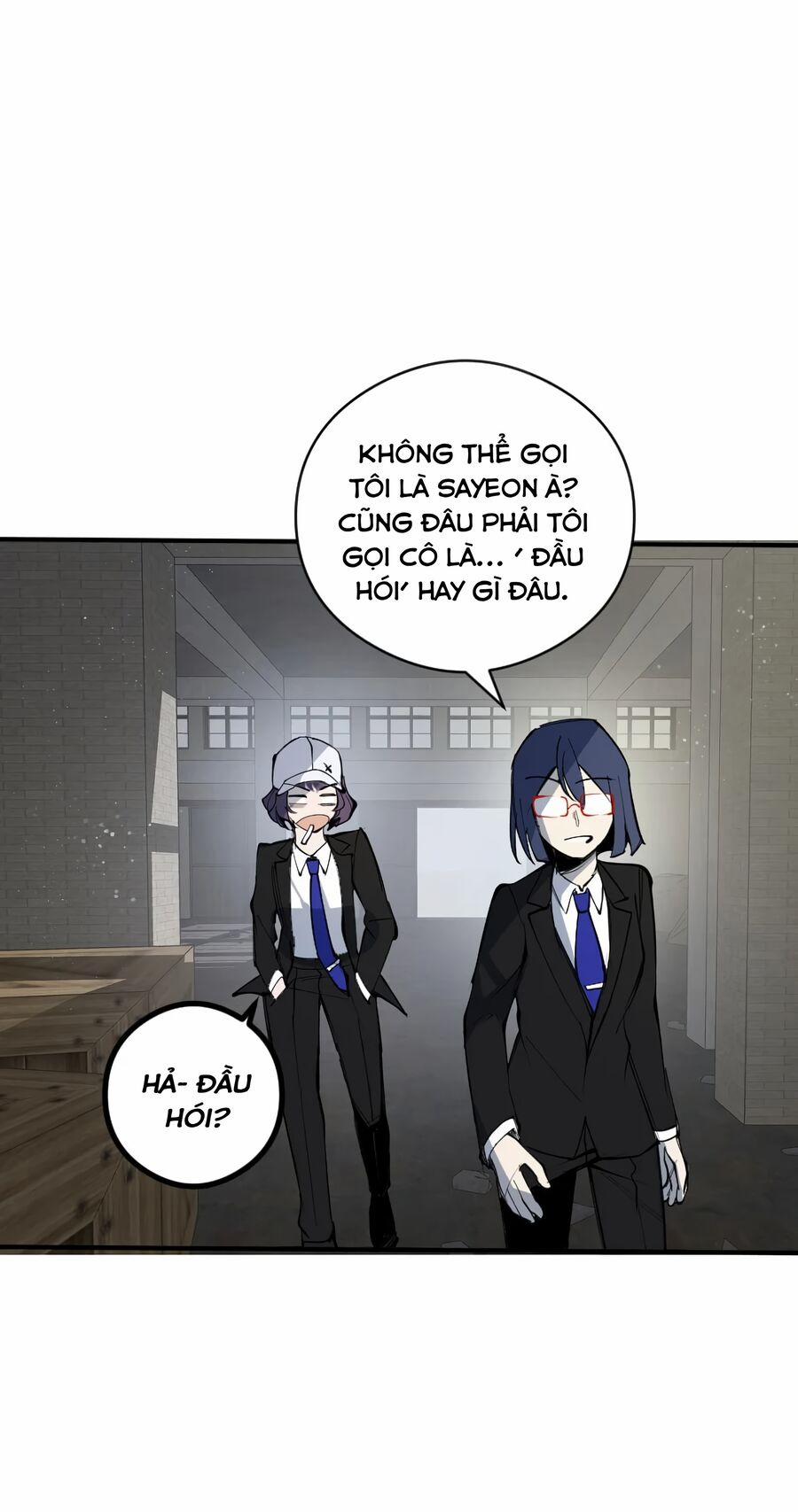 Hand Jumper 13 trang 30