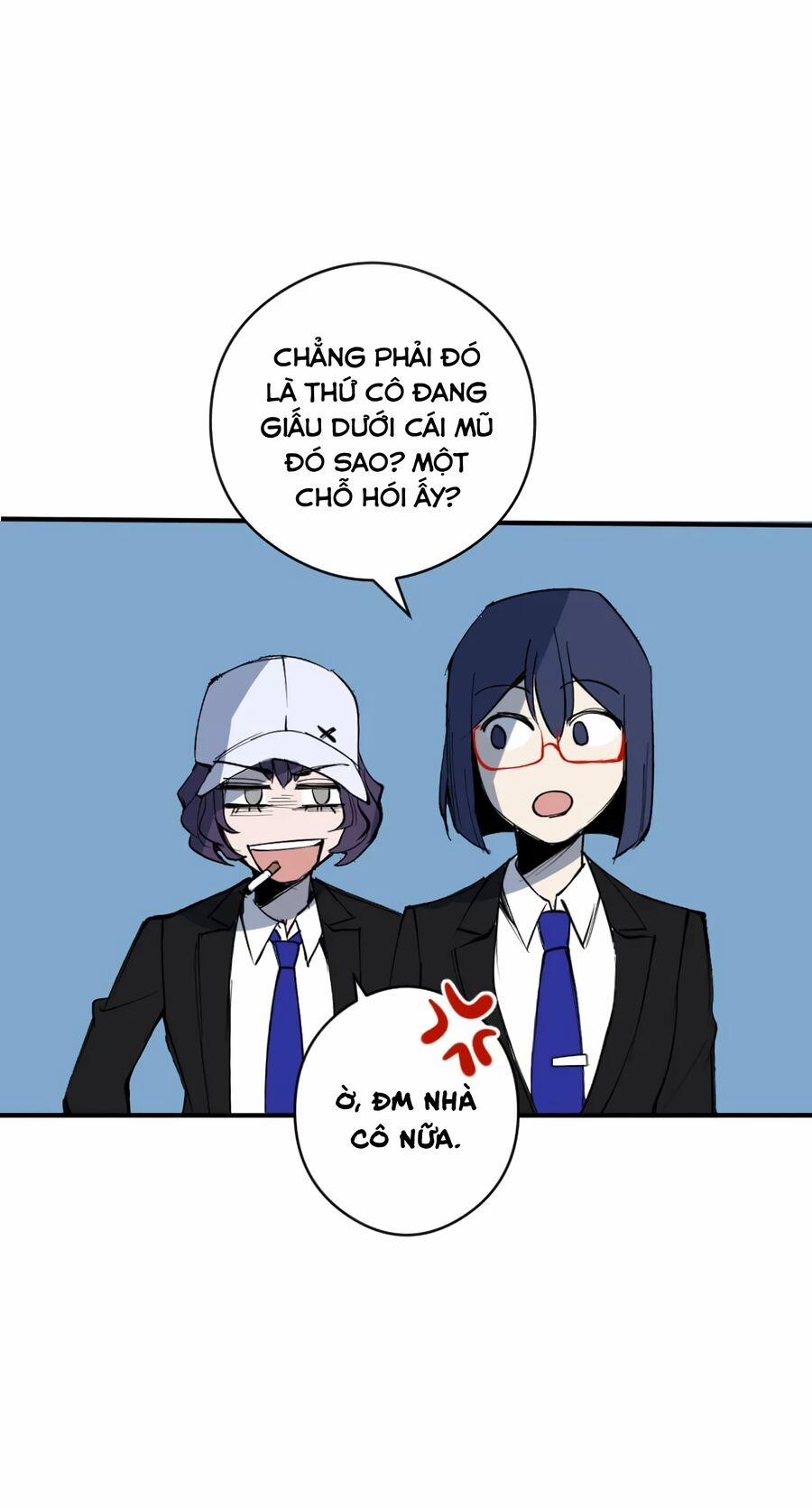 Hand Jumper 13 trang 31