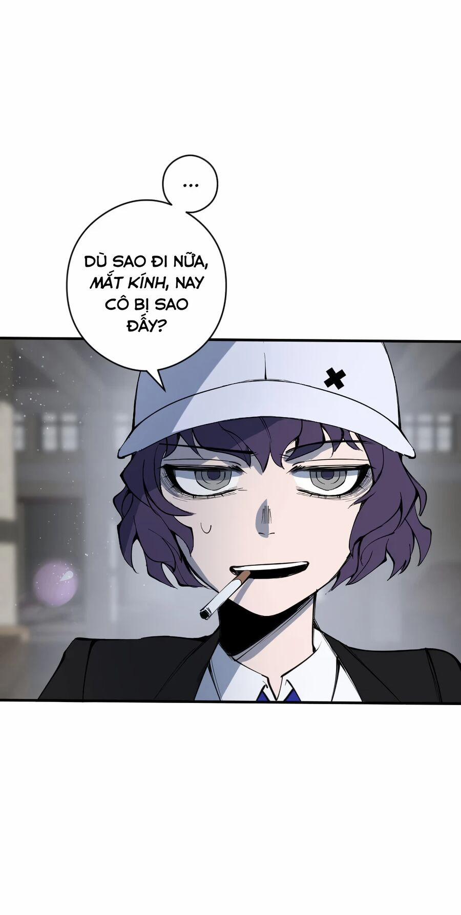 Hand Jumper 13 trang 32