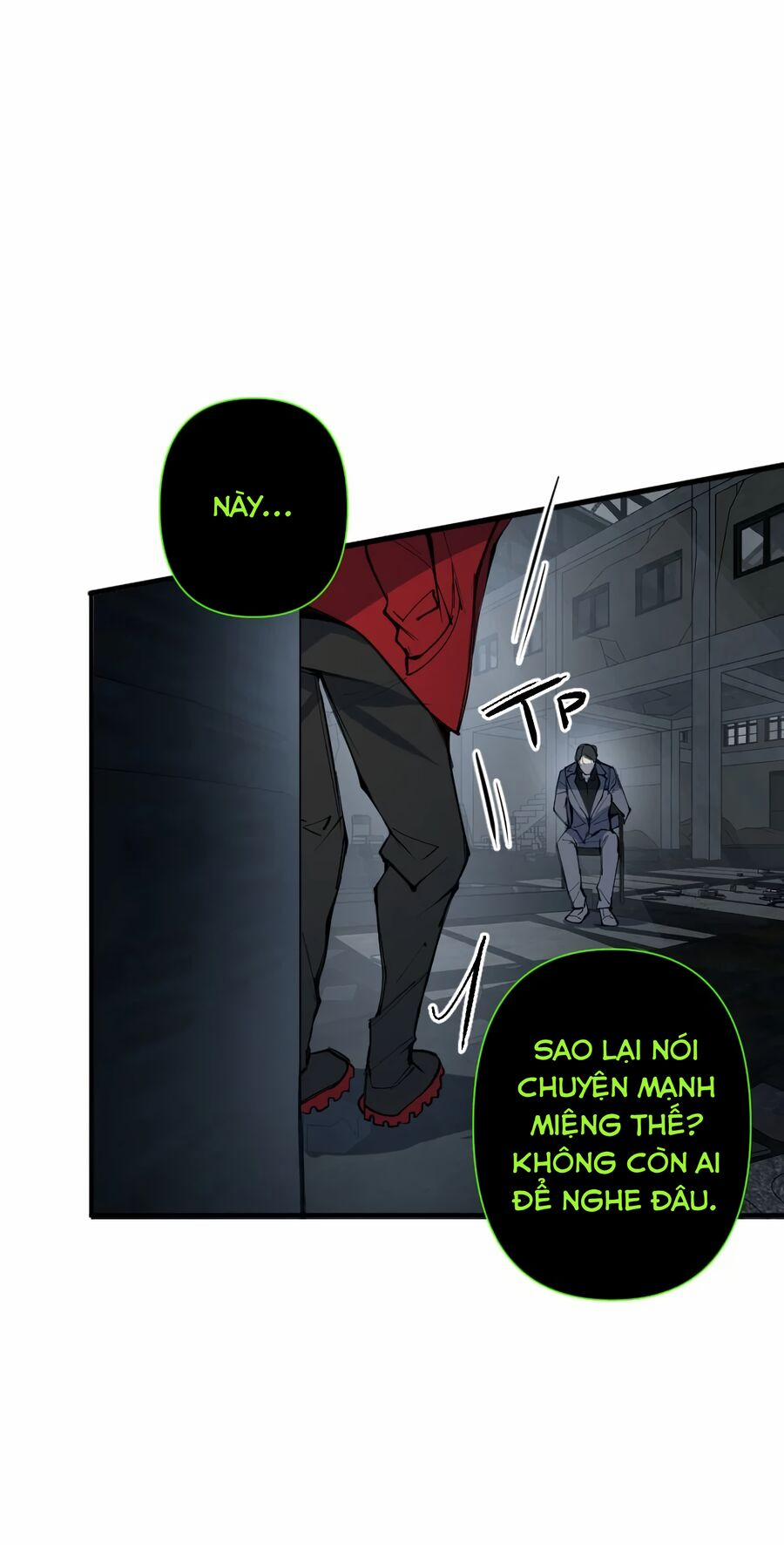 Hand Jumper 13 trang 4