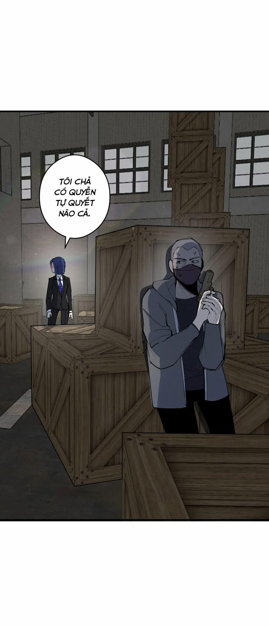 Hand Jumper 13 trang 43