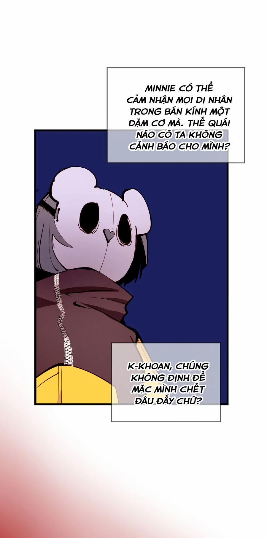 Hand Jumper 13 trang 45