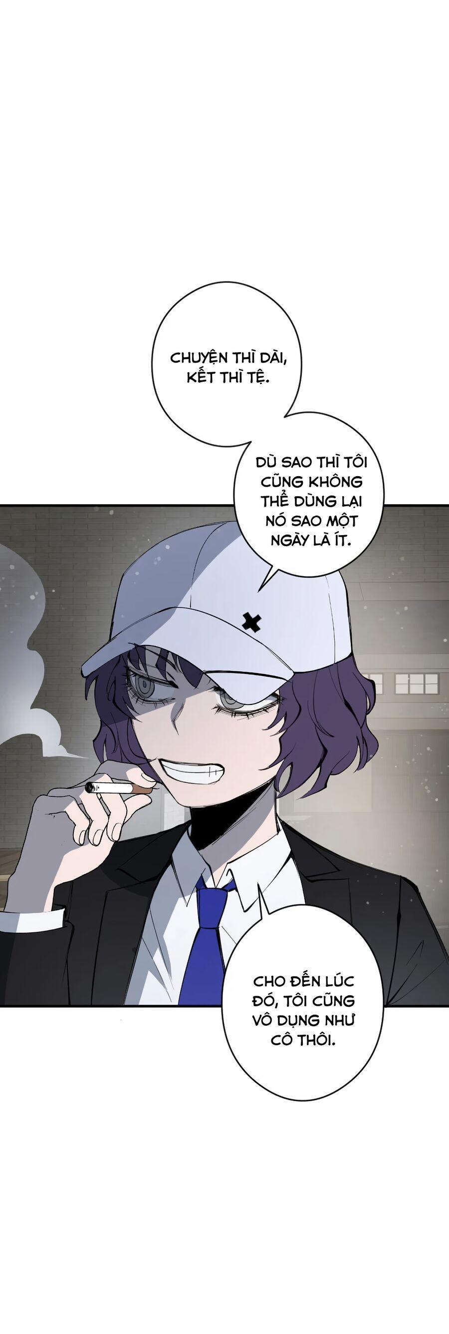 Hand Jumper 13 trang 50