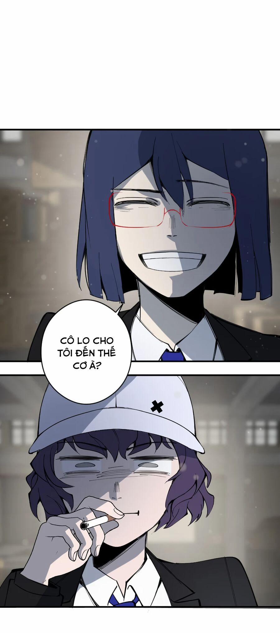 Hand Jumper 13 trang 53