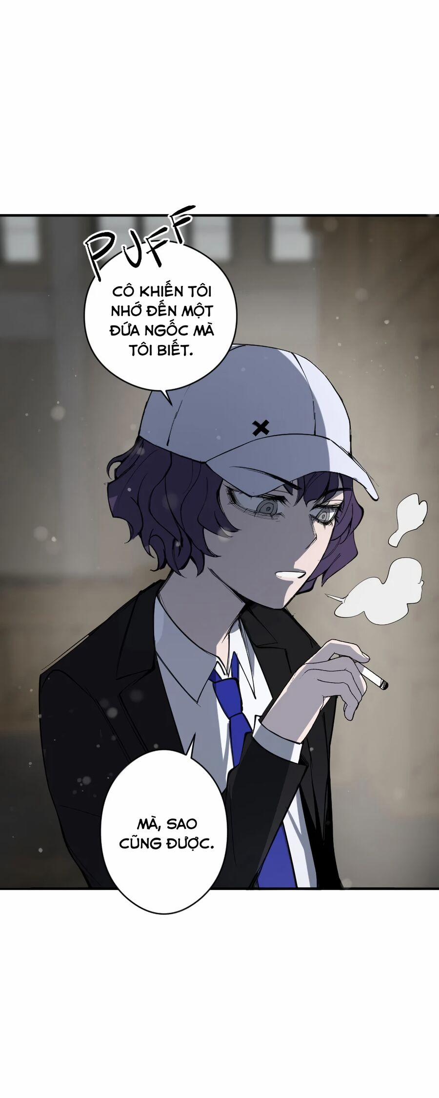 Hand Jumper 13 trang 55