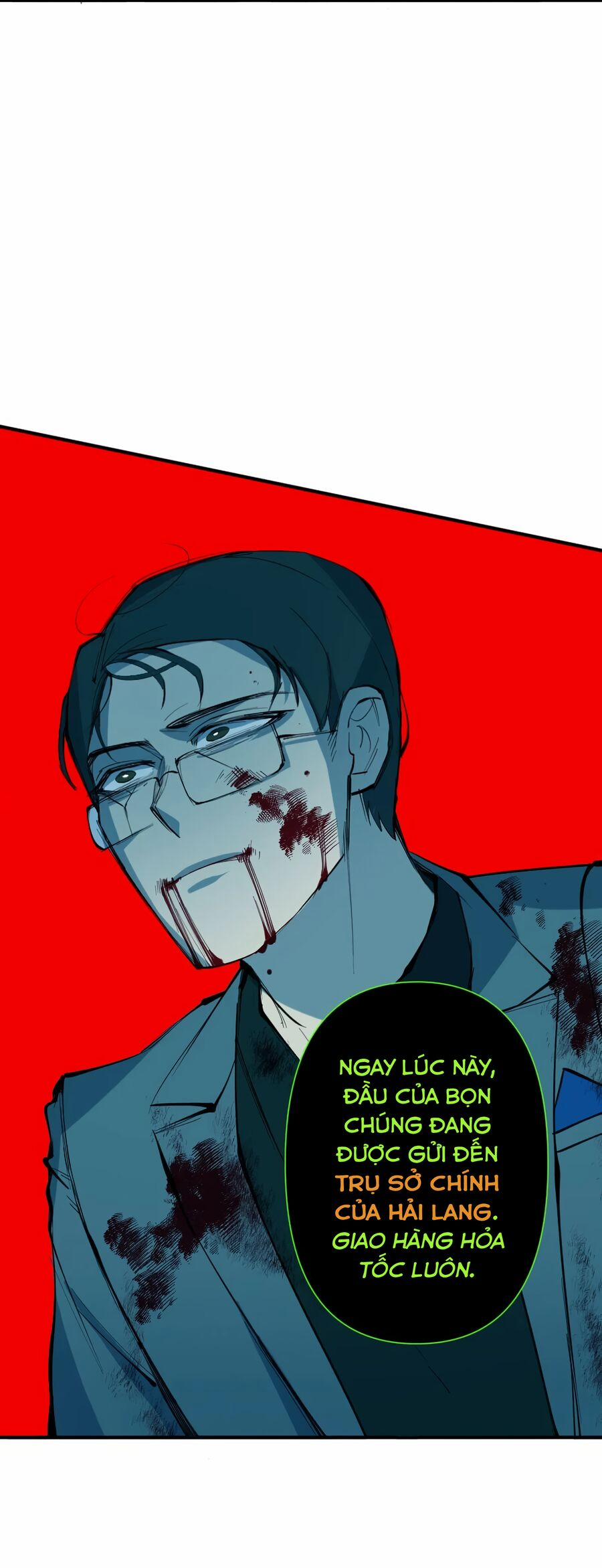 Hand Jumper 13 trang 6