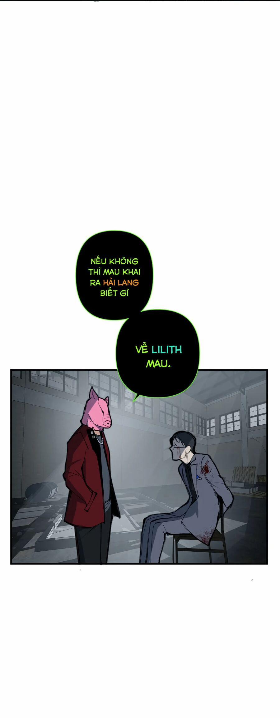 Hand Jumper 13 trang 8