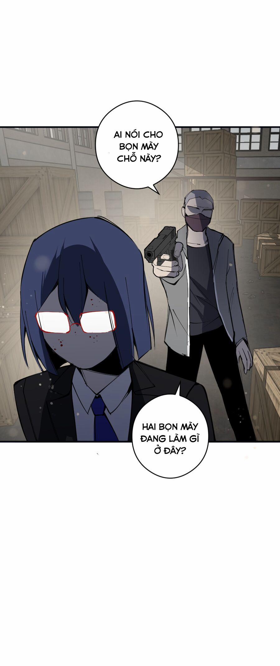 Hand Jumper 14 trang 17