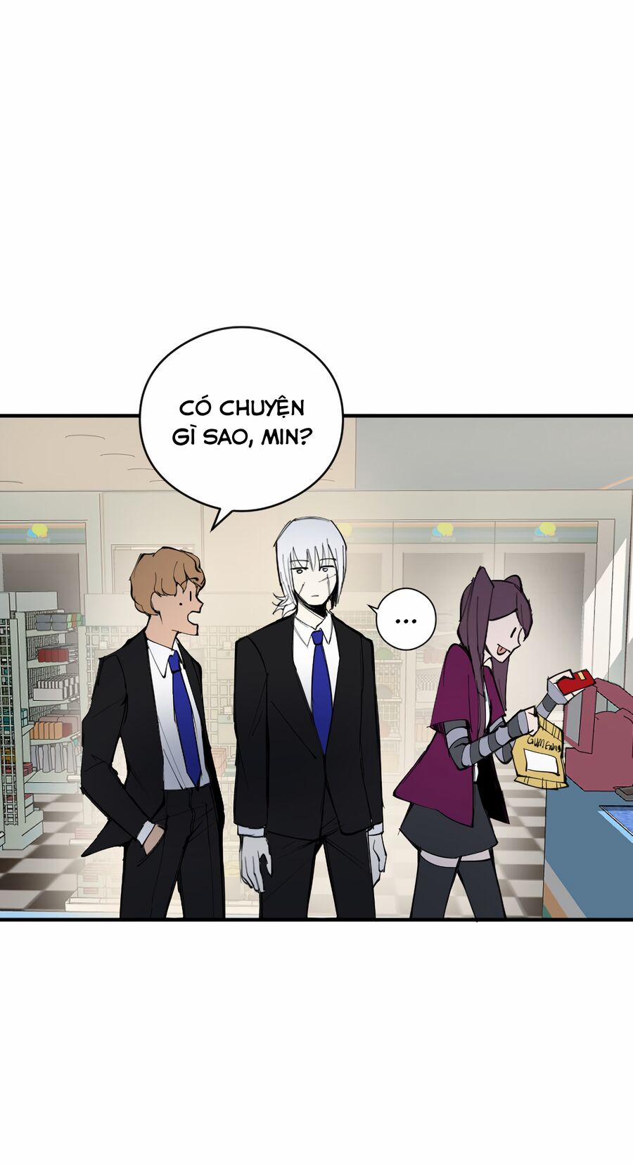 Hand Jumper 14 trang 2