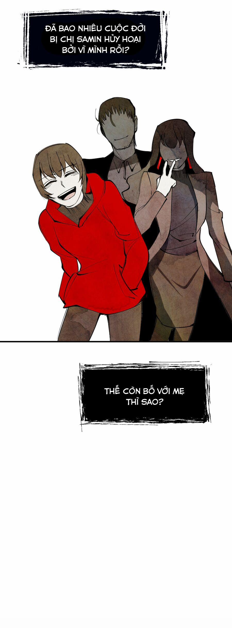 Hand Jumper 14 trang 22