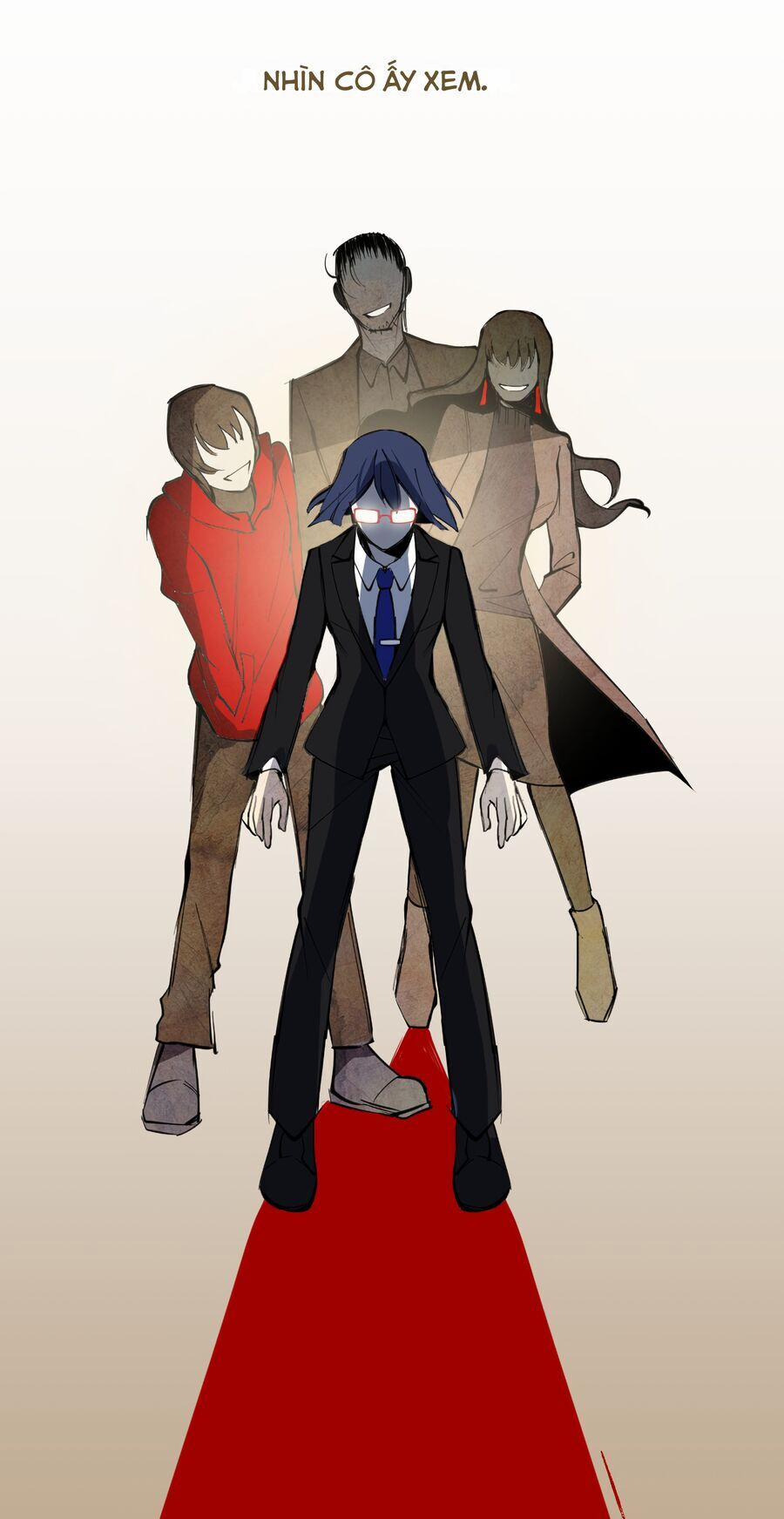 Hand Jumper 14 trang 23