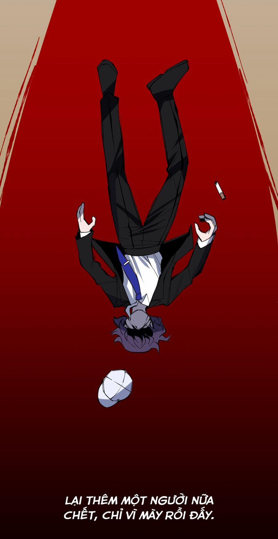 Hand Jumper 14 trang 24