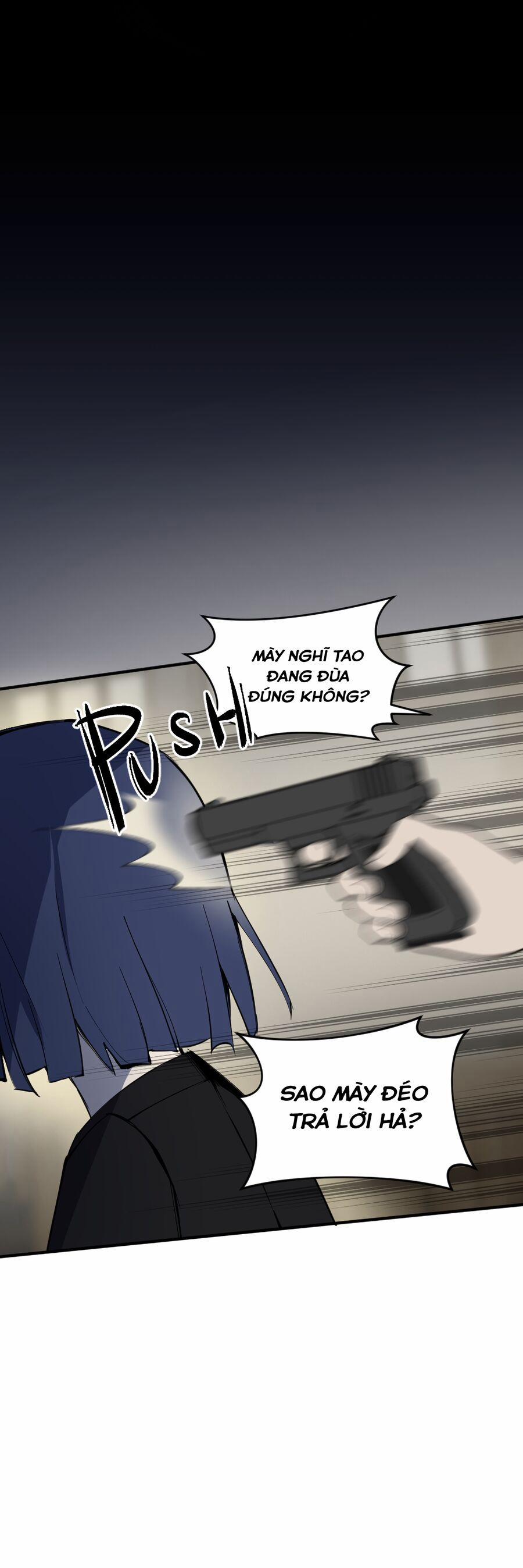 Hand Jumper 14 trang 26