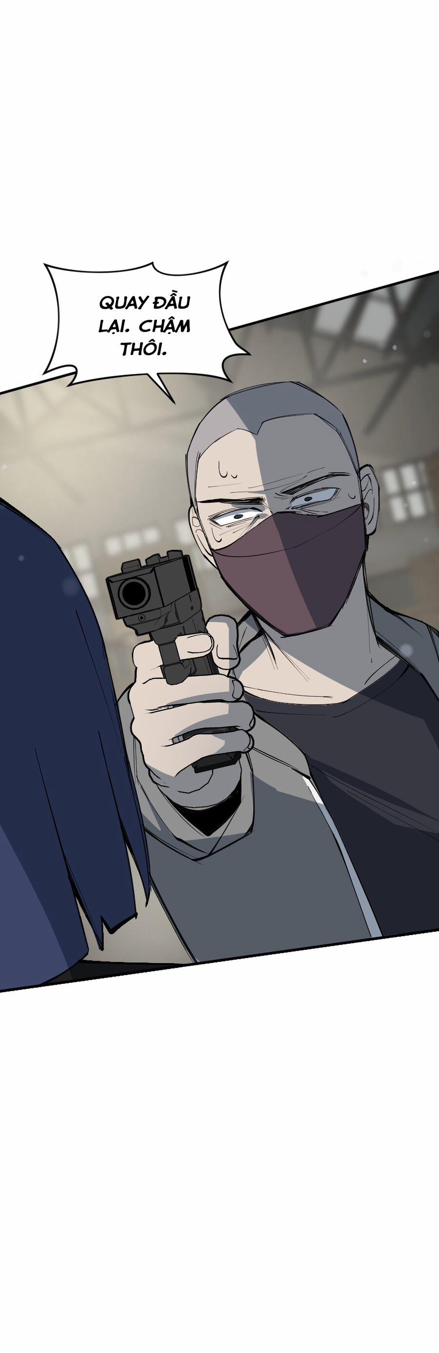 Hand Jumper 14 trang 27