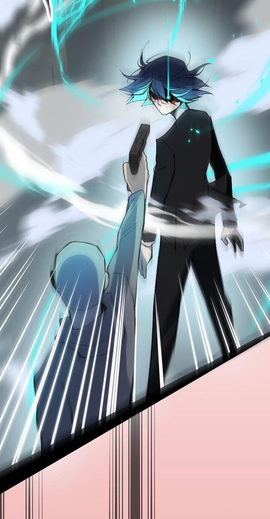 Hand Jumper 14 trang 30