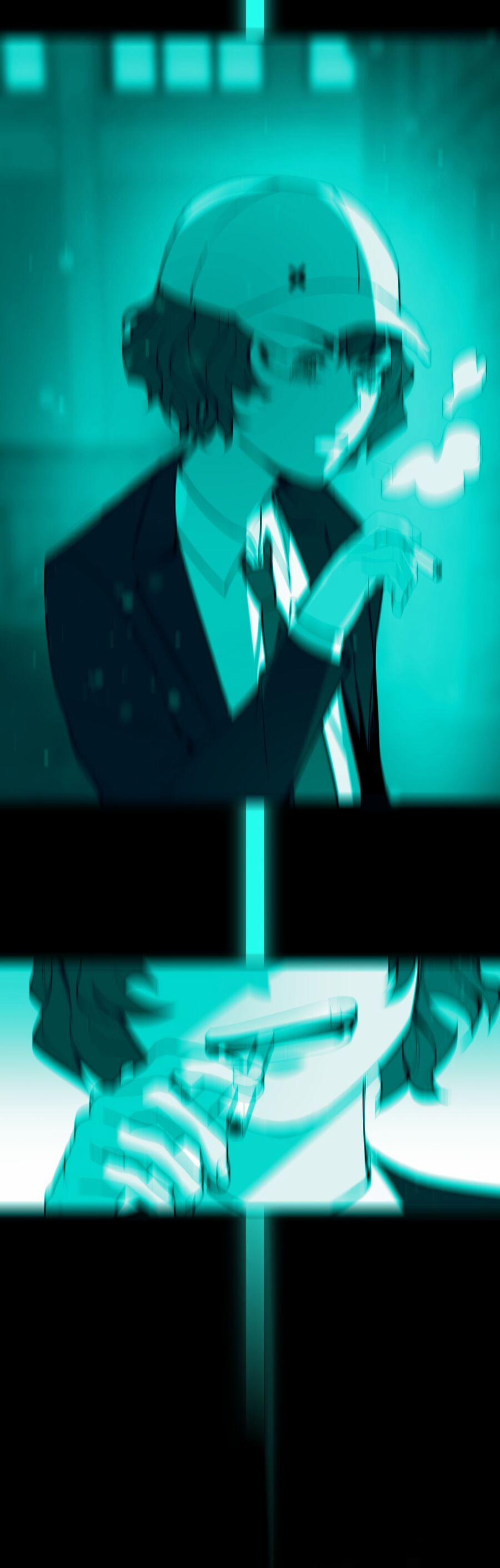 Hand Jumper 14 trang 43