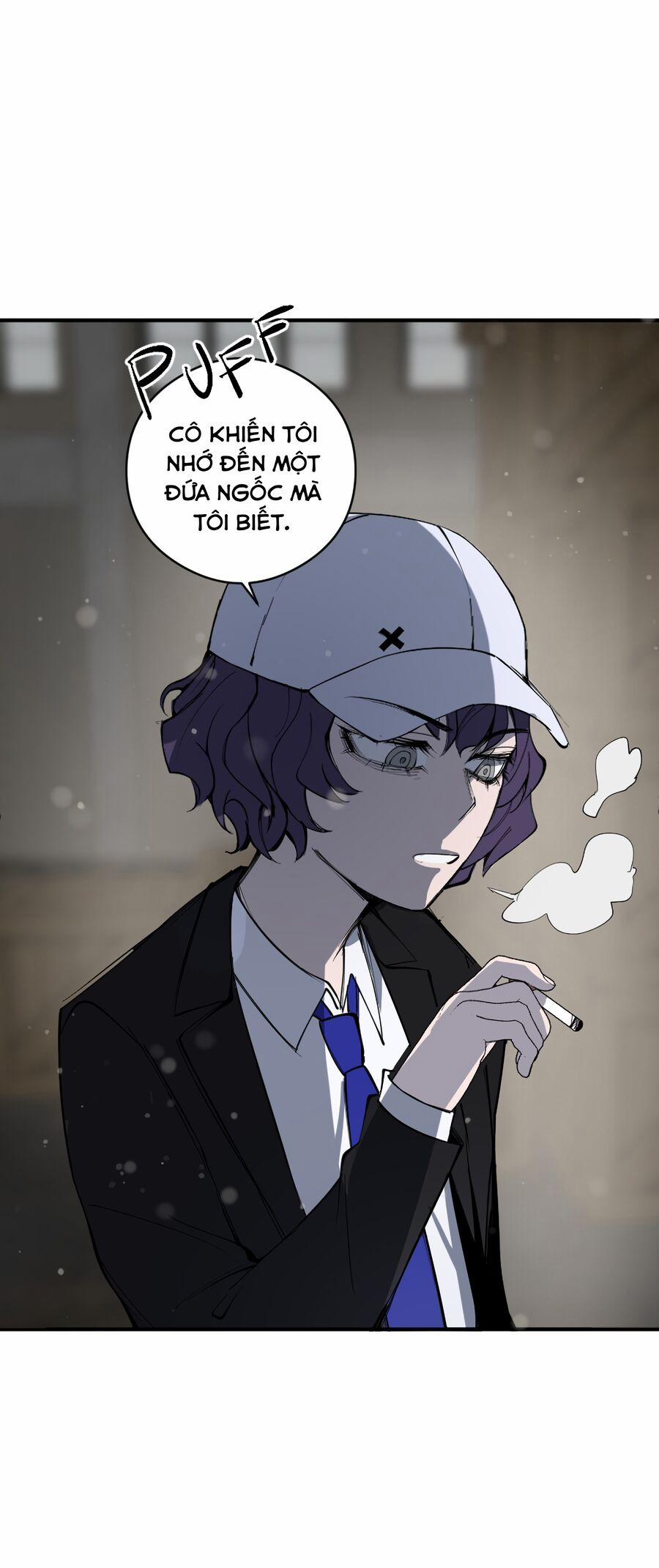 Hand Jumper 14 trang 49