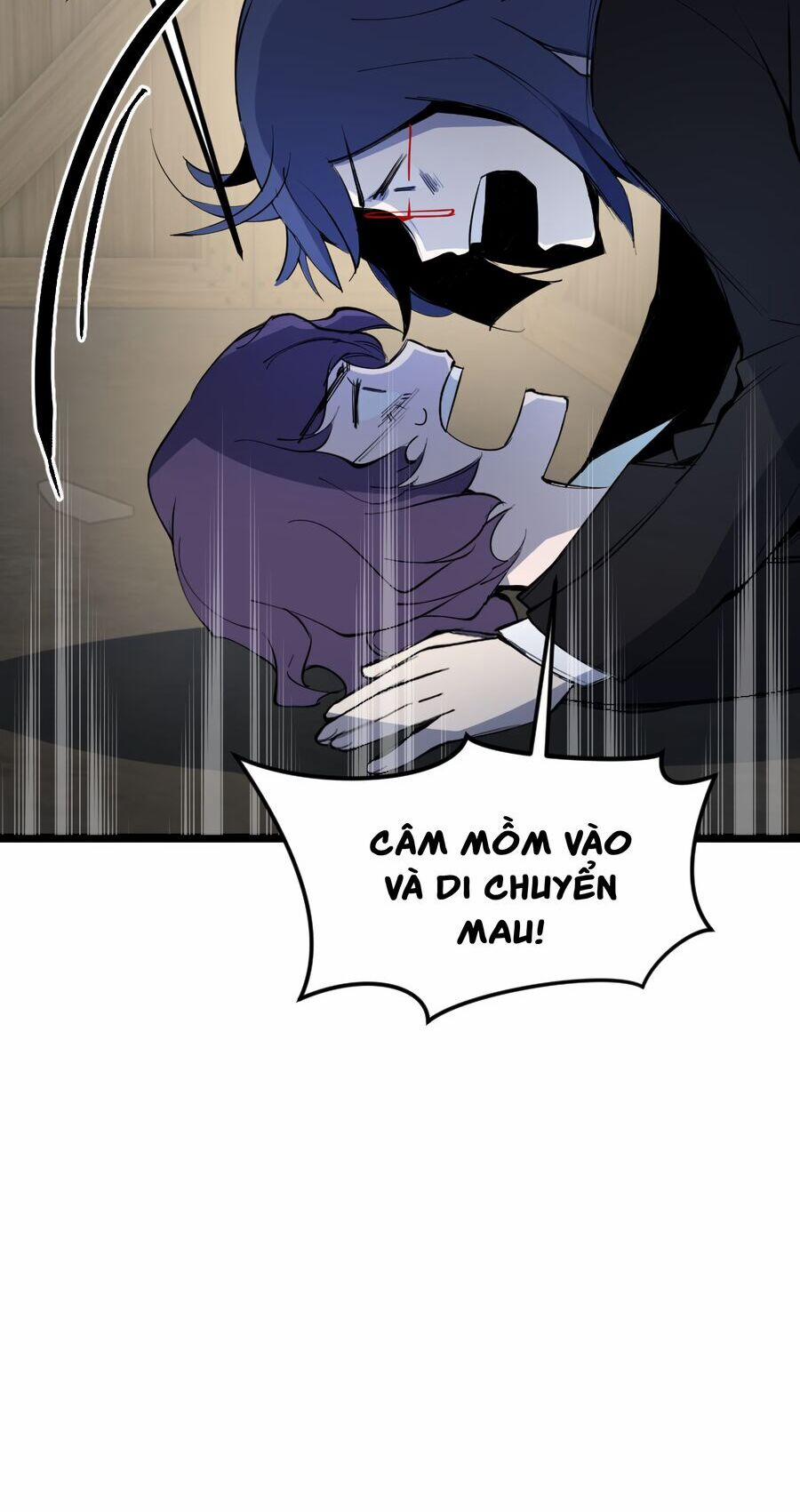 Hand Jumper 14 trang 55