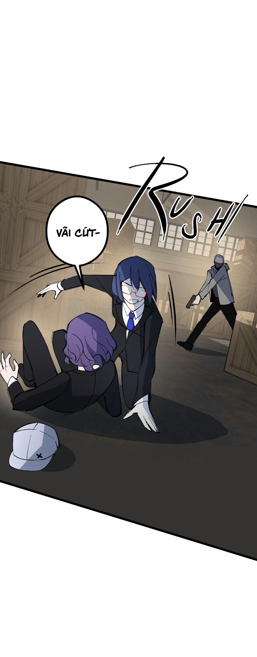 Hand Jumper 14 trang 56