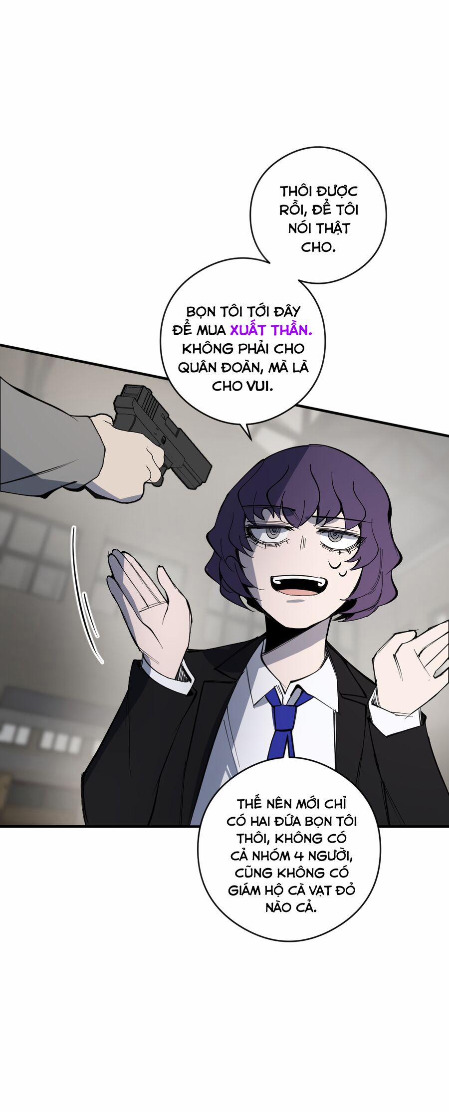 Hand Jumper 14 trang 79