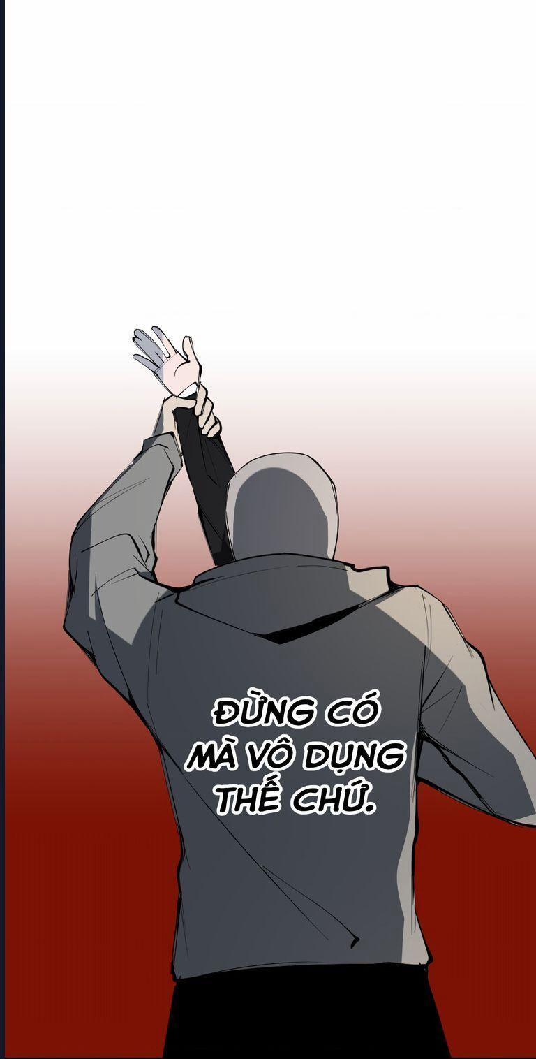 Hand Jumper 15 trang 1