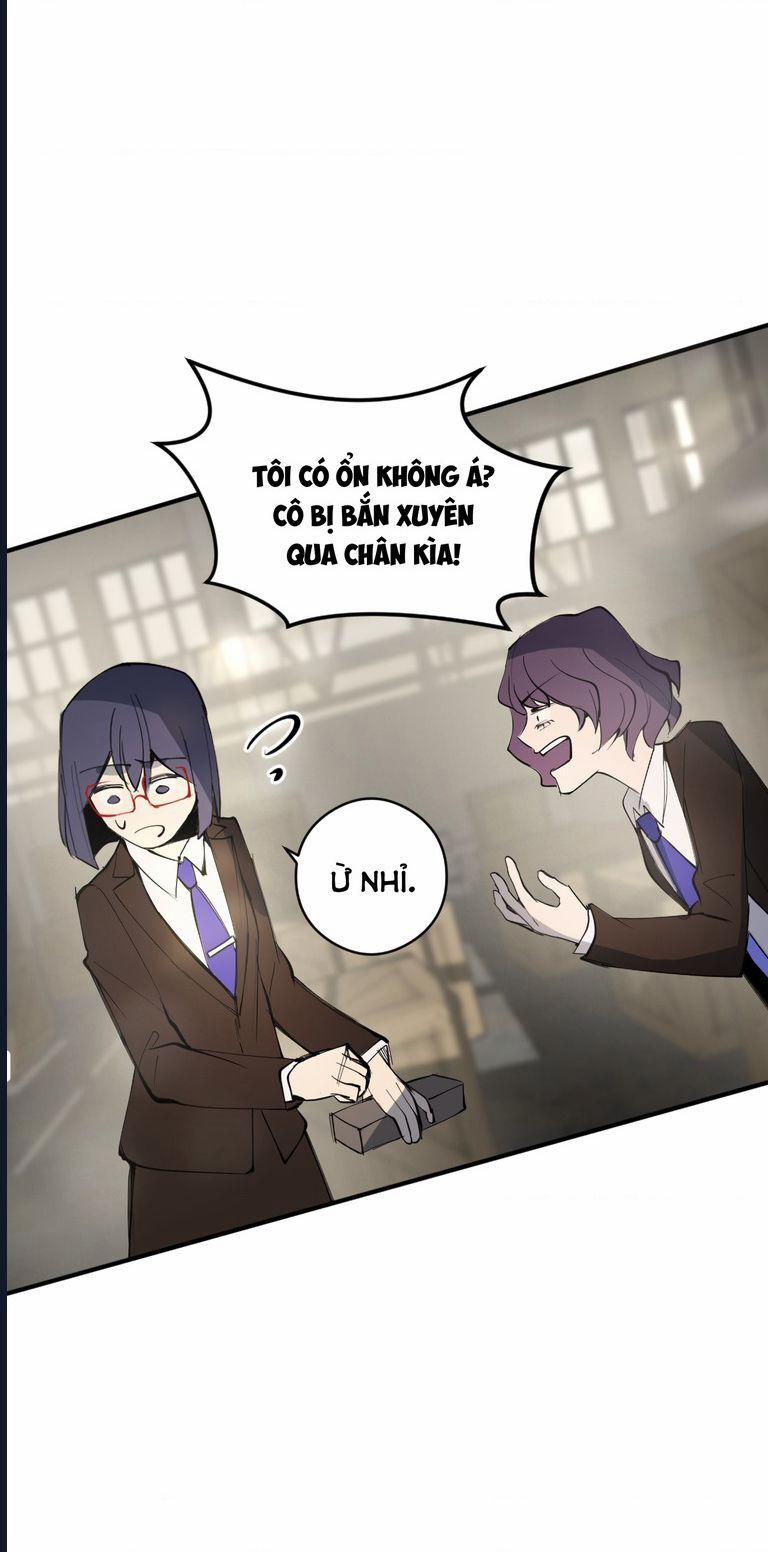 Hand Jumper 15 trang 17