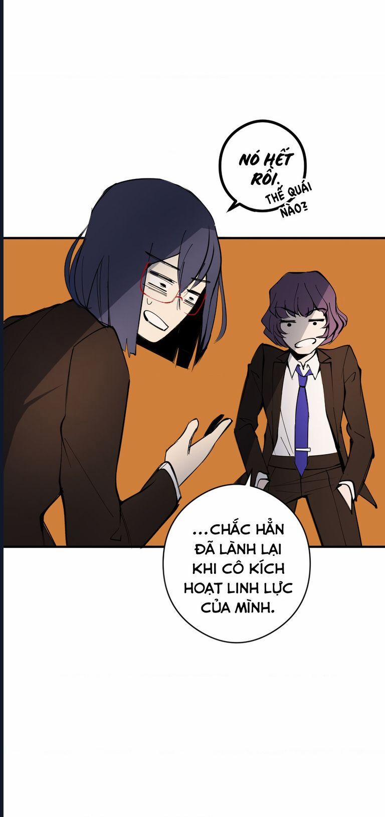 Hand Jumper 15 trang 19