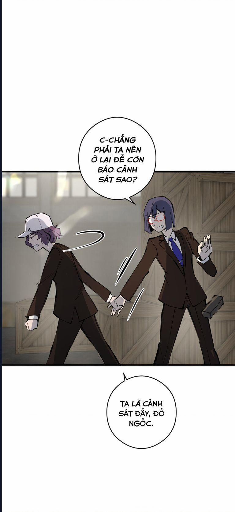 Hand Jumper 15 trang 24