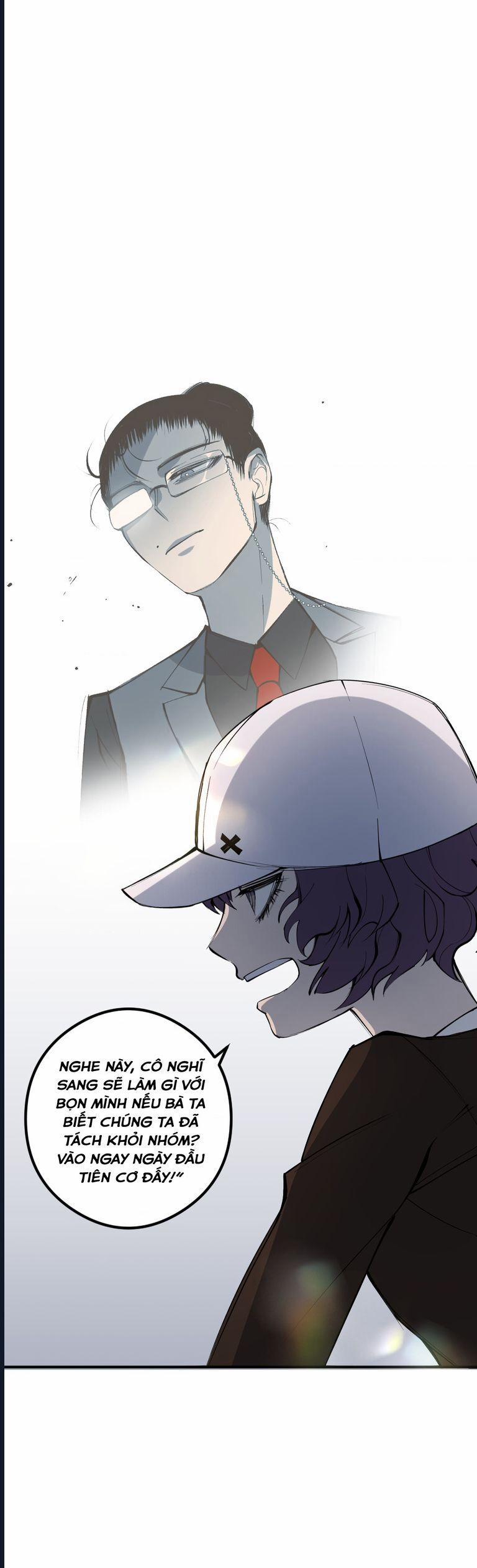 Hand Jumper 15 trang 25