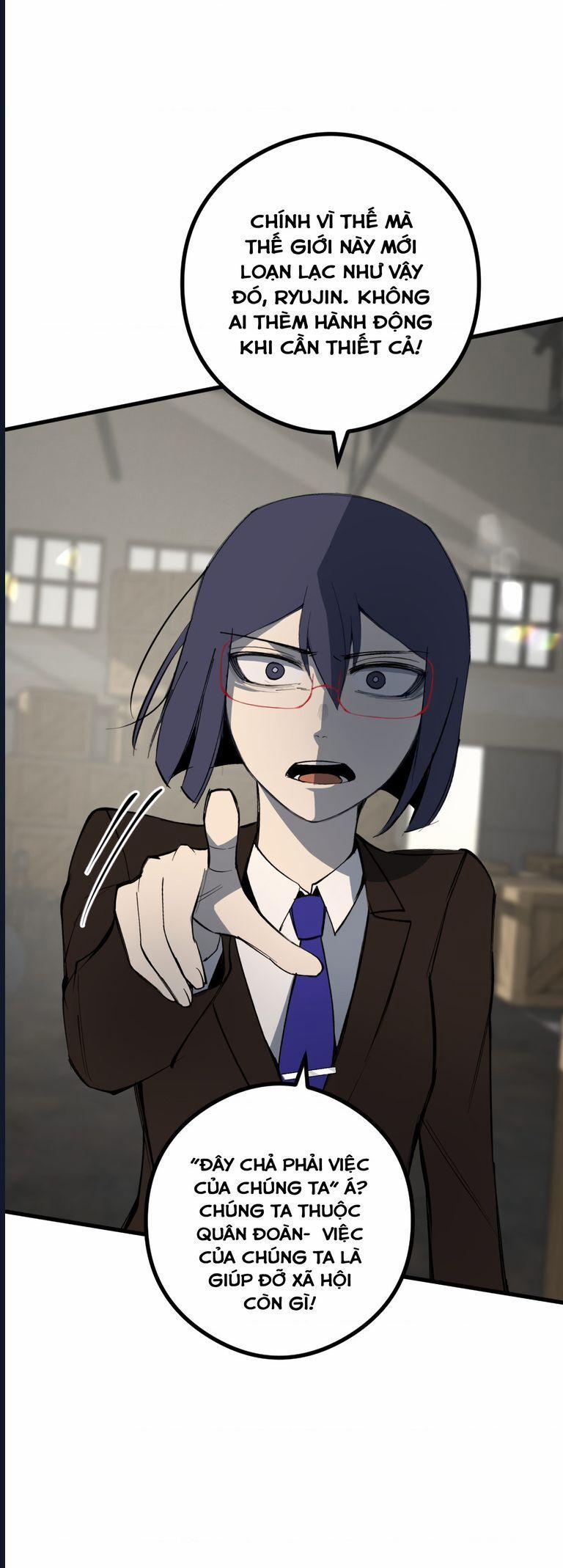 Hand Jumper 15 trang 37