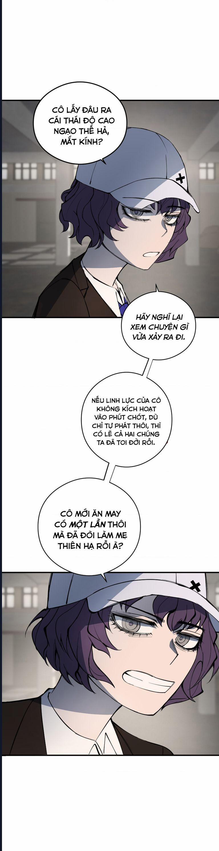 Hand Jumper 15 trang 38