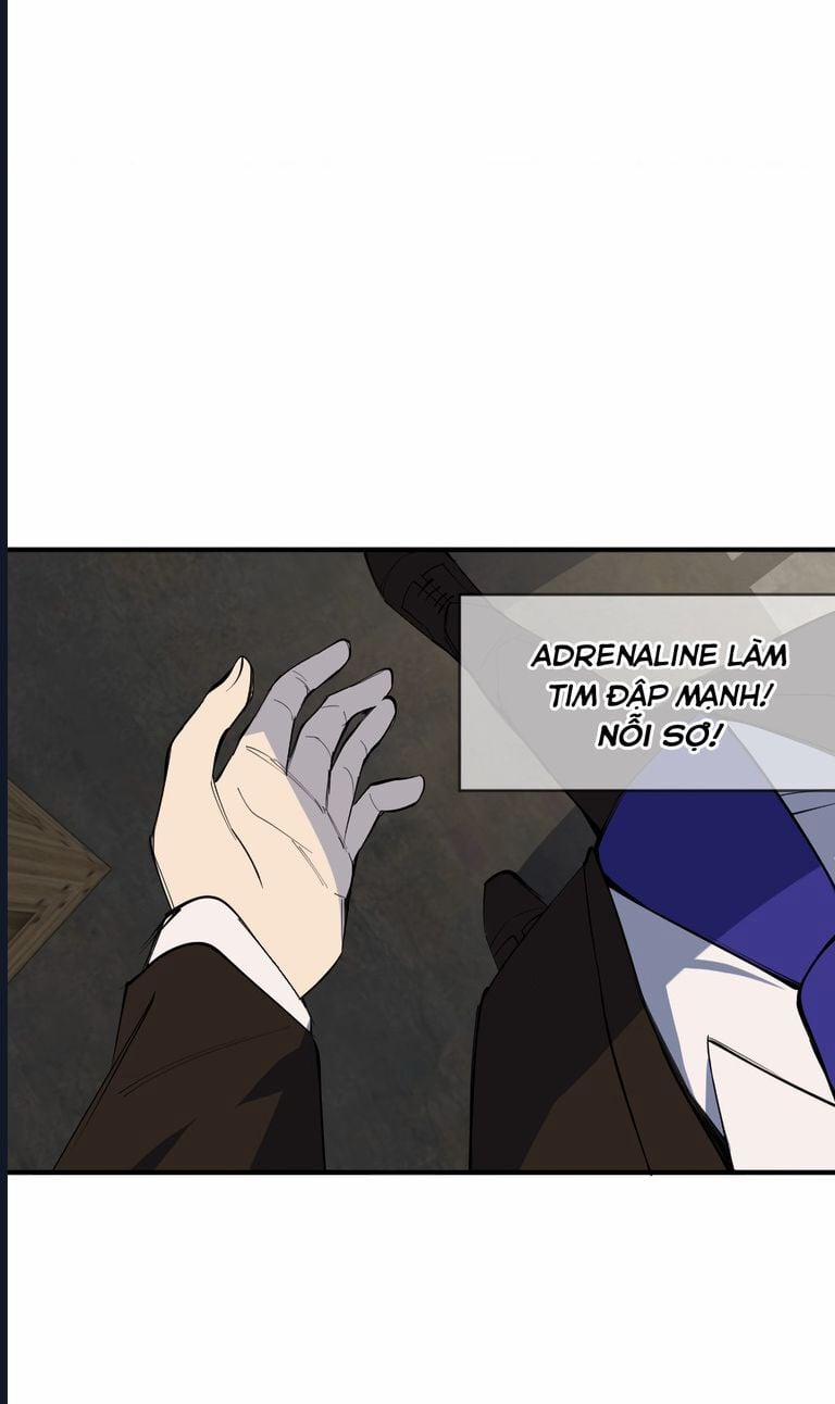 Hand Jumper 15 trang 51