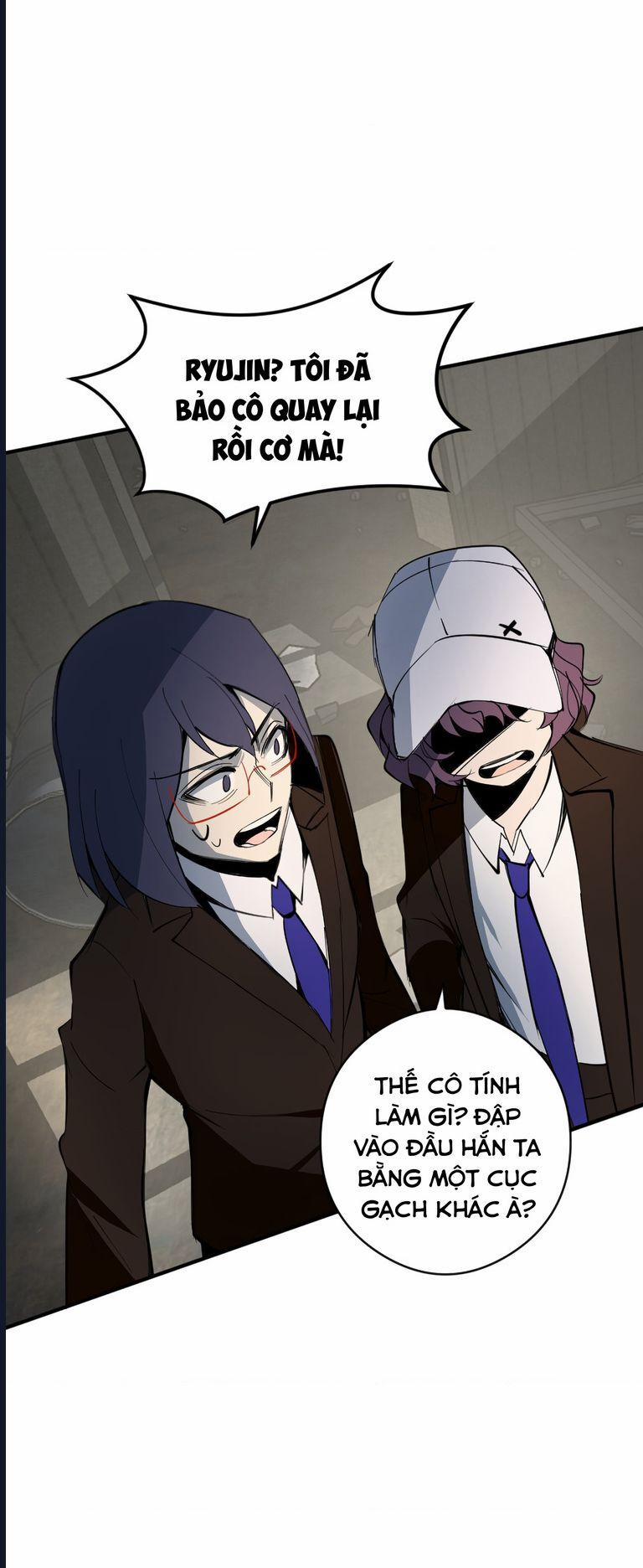 Hand Jumper 15 trang 76