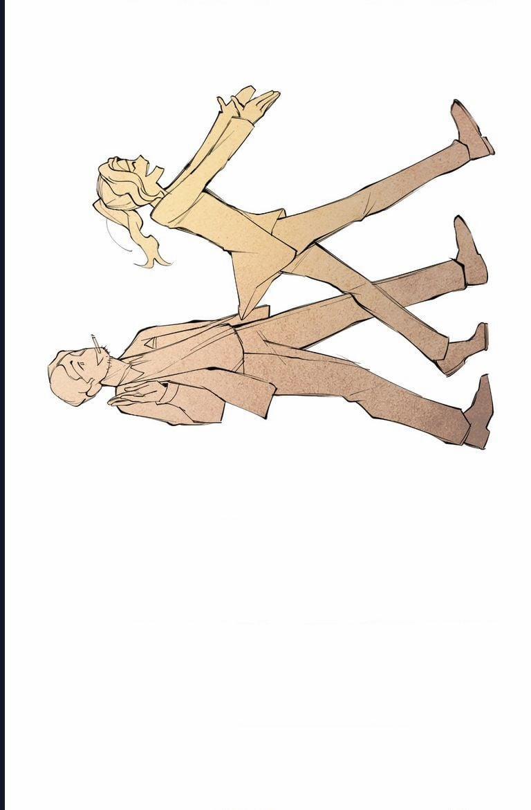 Hand Jumper 16 trang 11