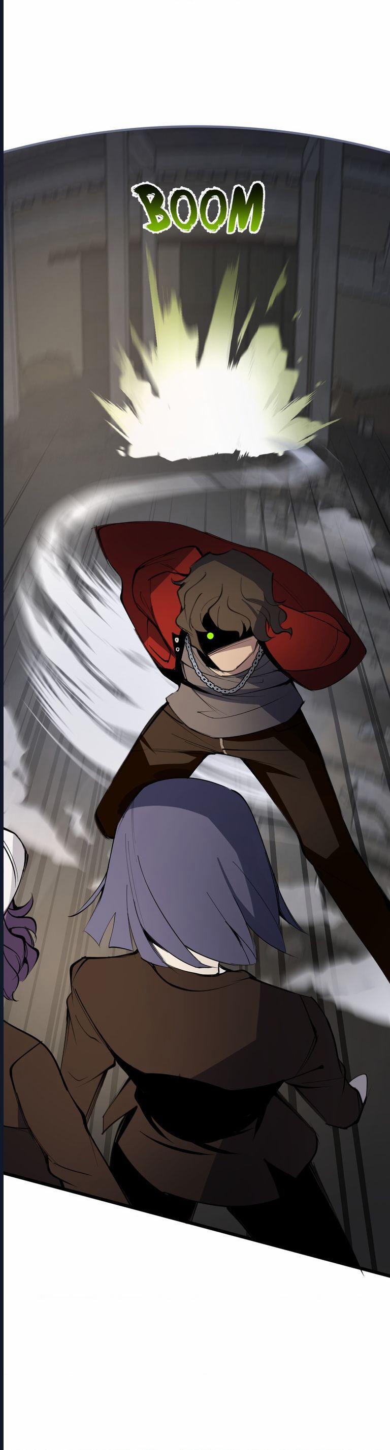 Hand Jumper 16 trang 30