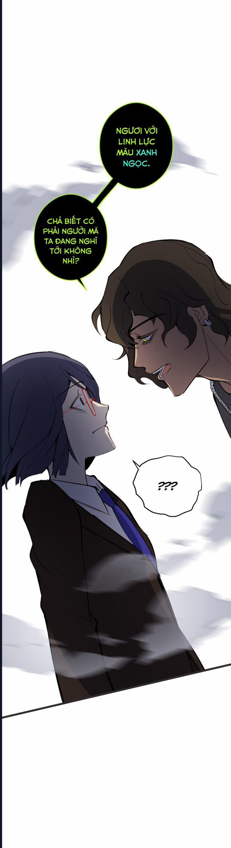 Hand Jumper 16 trang 31