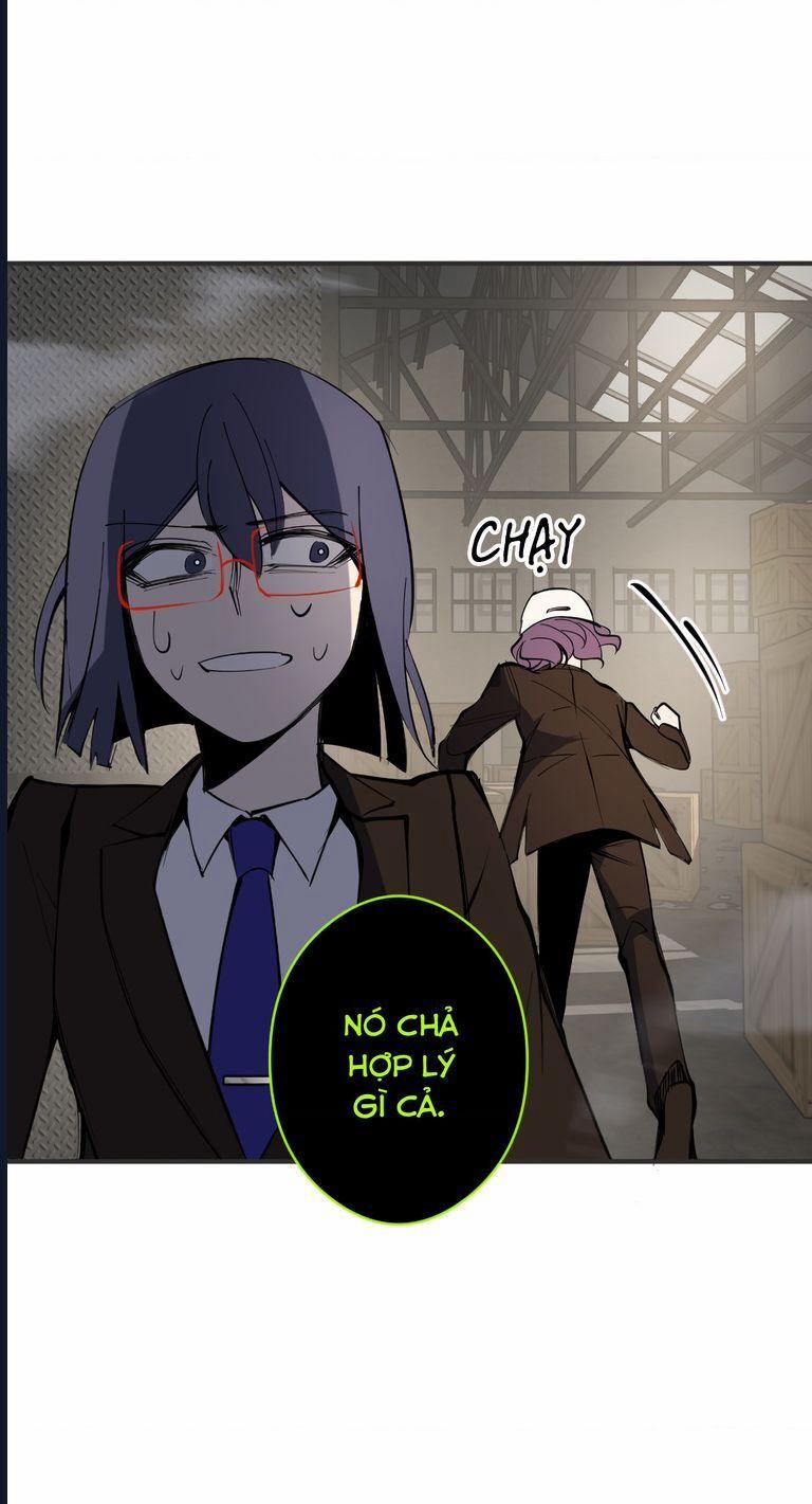 Hand Jumper 16 trang 33