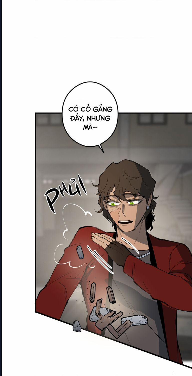 Hand Jumper 16 trang 56