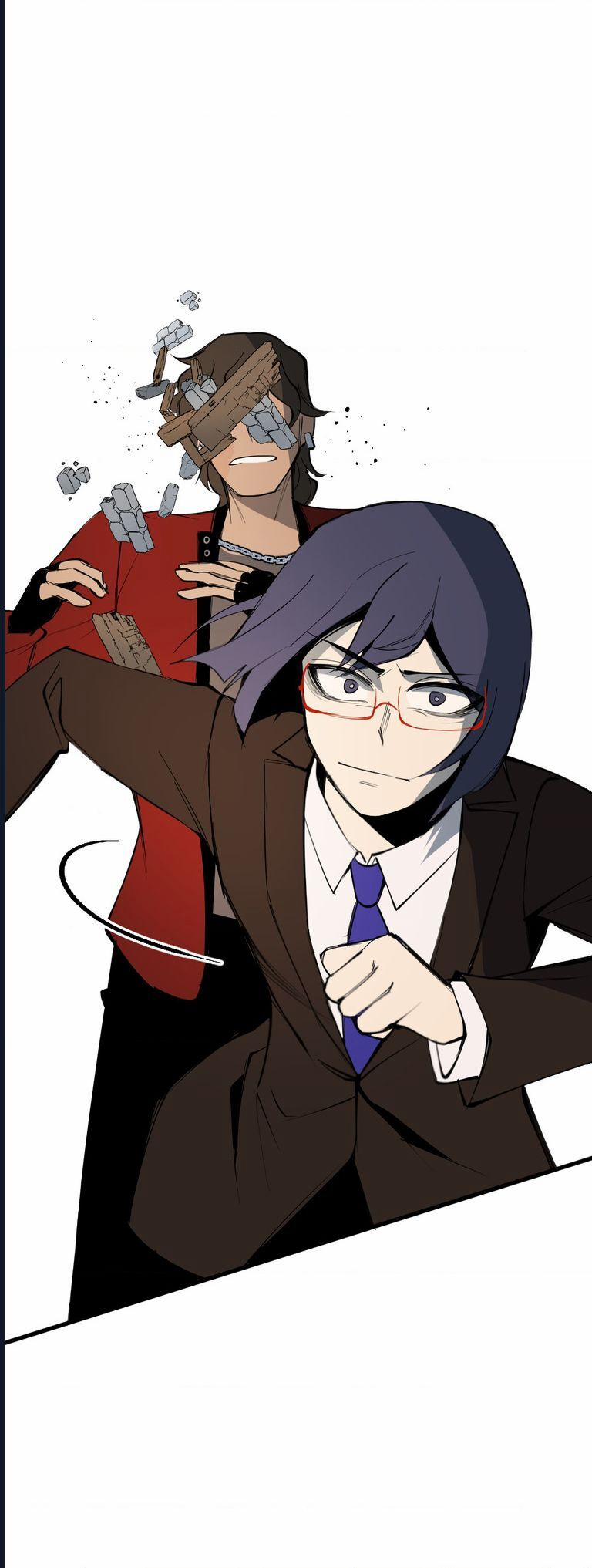 Hand Jumper 16 trang 58