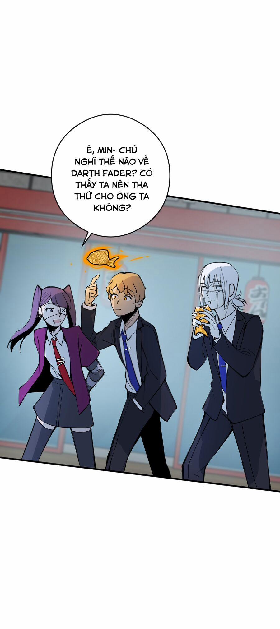 Hand Jumper 17 trang 10