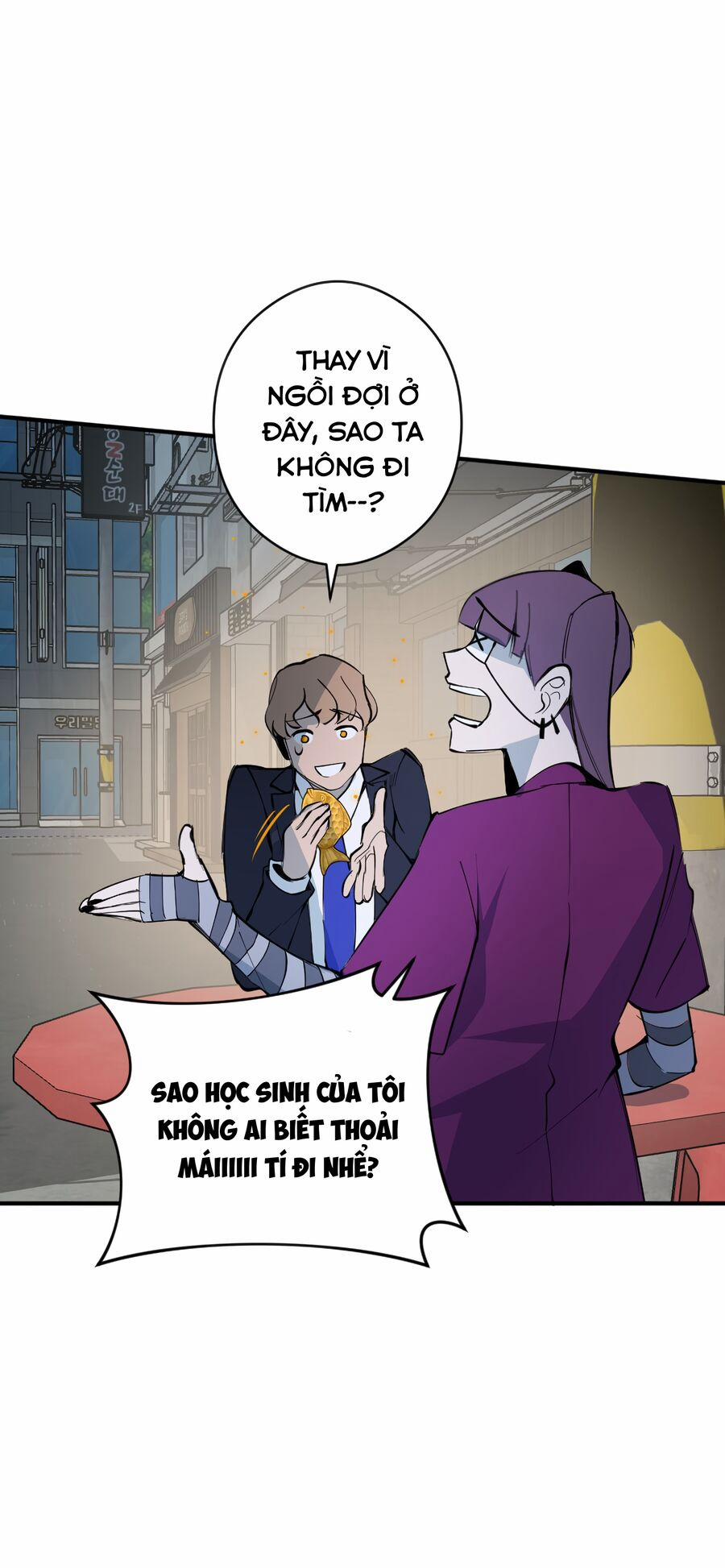 Hand Jumper 17 trang 16