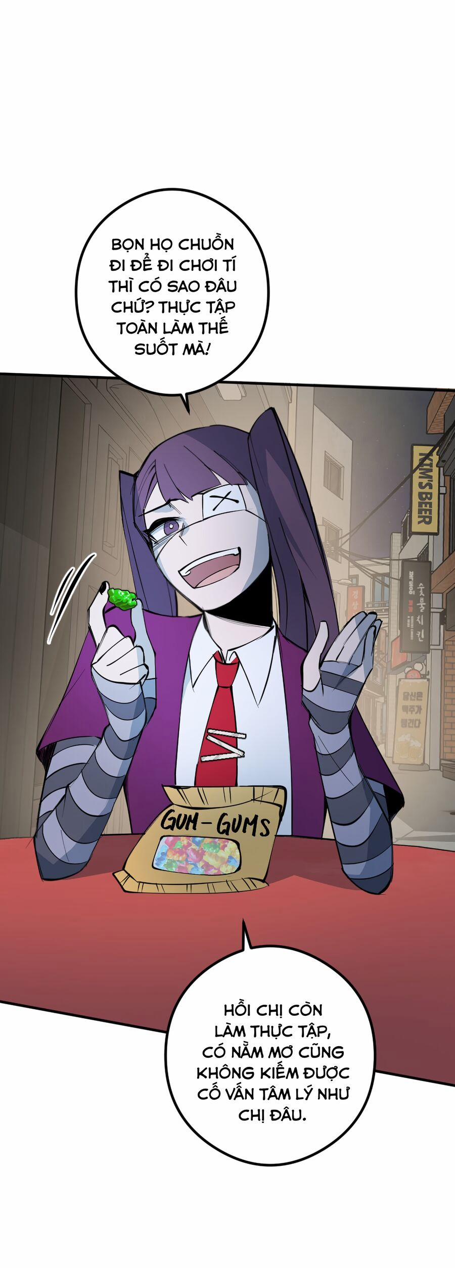 Hand Jumper 17 trang 17