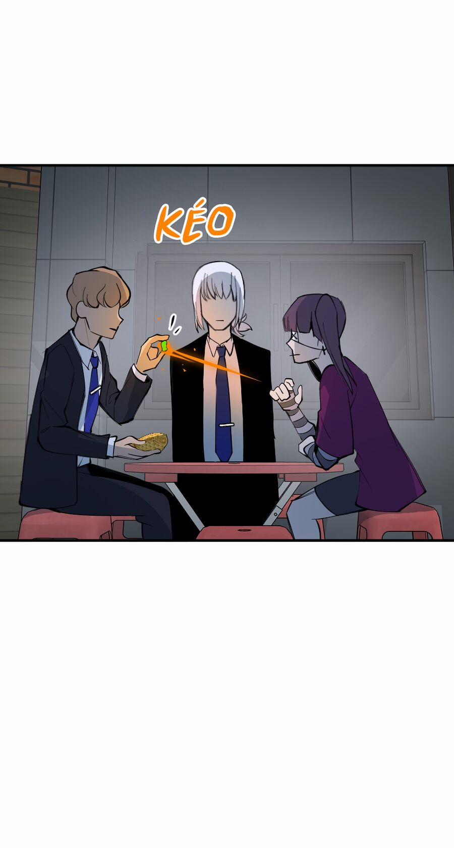 Hand Jumper 17 trang 19