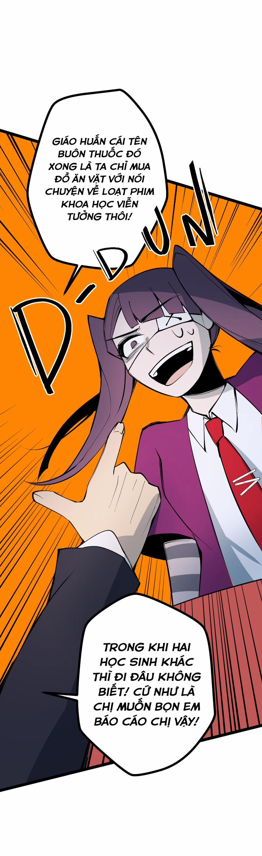 Hand Jumper 17 trang 23